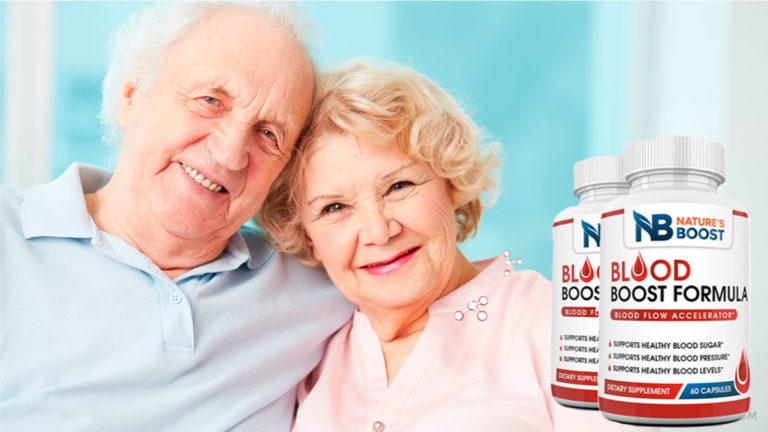 Blood Boost Formula Review (UPDATE 2020) 9 Things You Need to Know