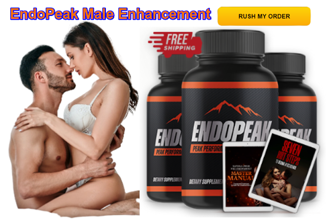 EndoPeak Male Enhancement