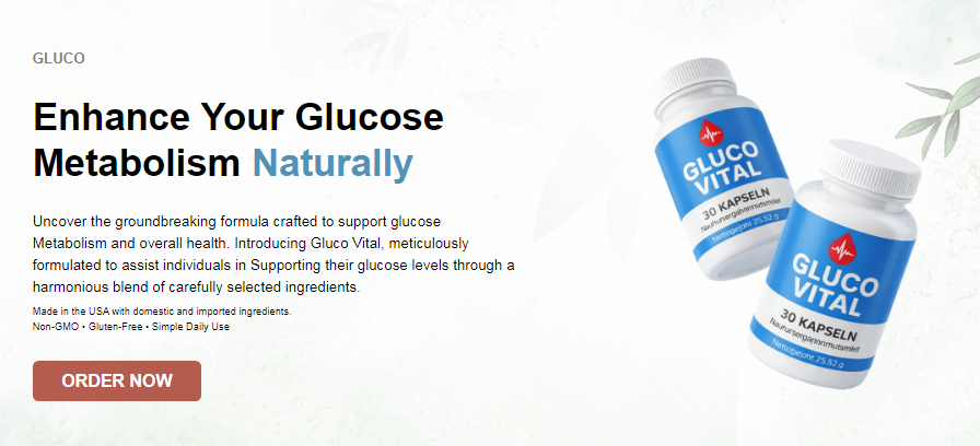GlucoVital