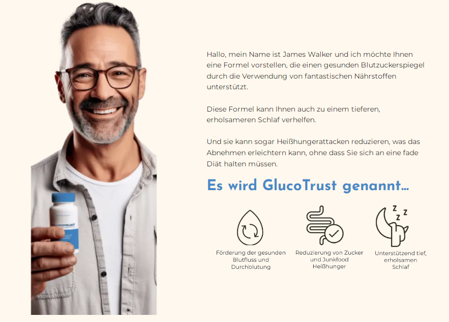 Glucotrust
