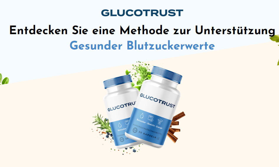 Glucotrust